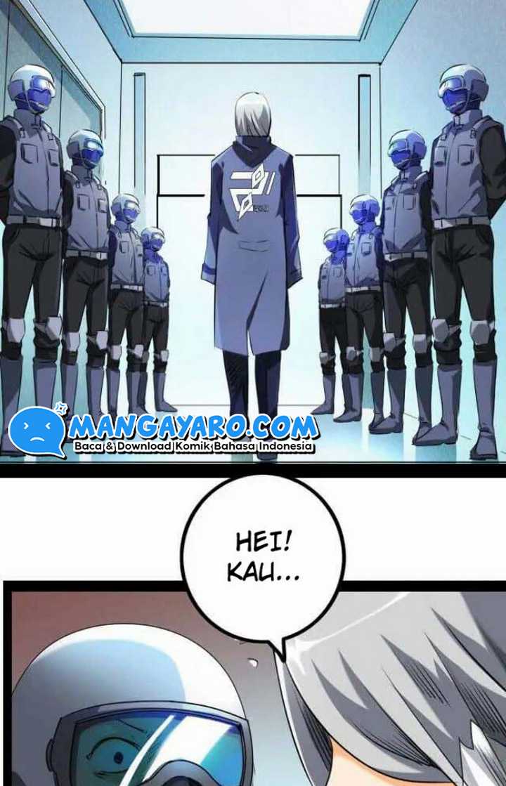 Unable To Become The Main Force - Chapter 19 9