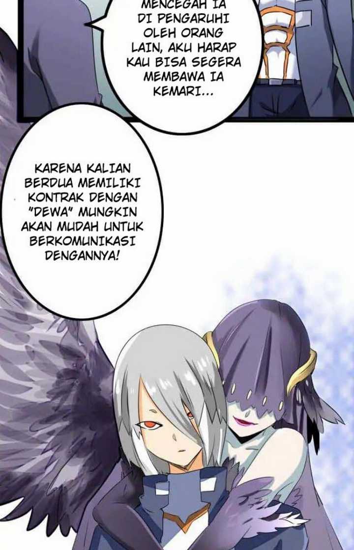 Unable To Become The Main Force - Chapter 19 29