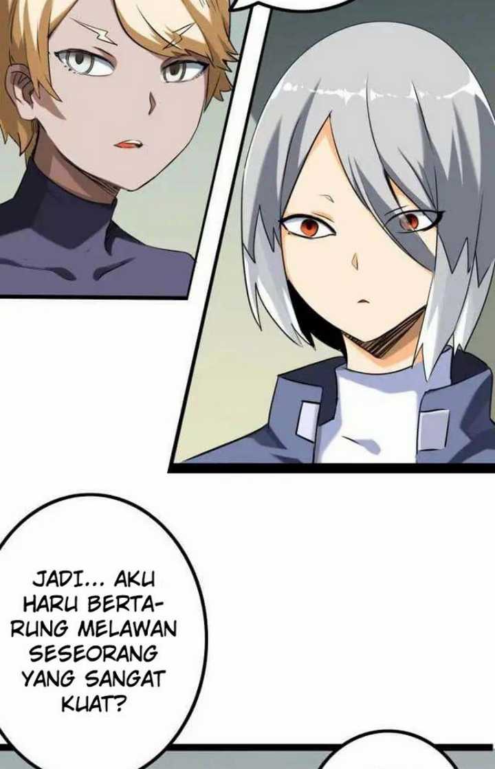 Unable To Become The Main Force - Chapter 19 23
