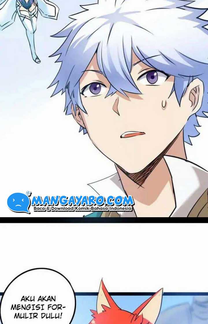 Unable To Become The Main Force - Chapter 19 39