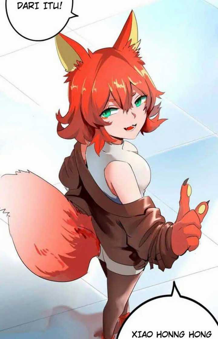 Unable To Become The Main Force - Chapter 19 32