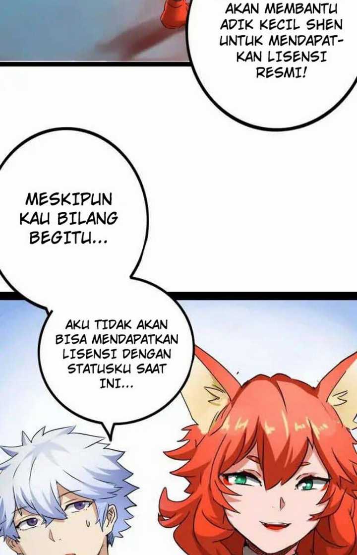 Unable To Become The Main Force - Chapter 19 33