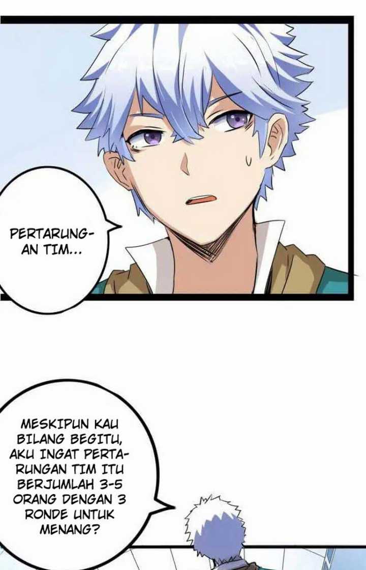 Unable To Become The Main Force - Chapter 19 36