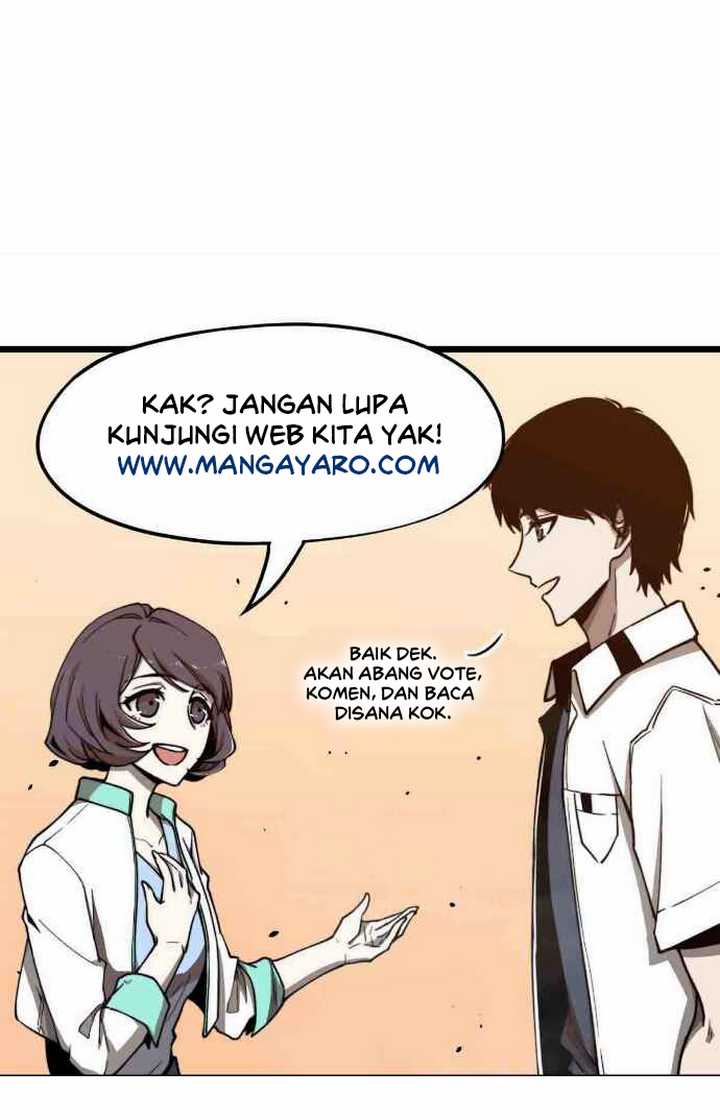 Unable To Become The Main Force - Chapter 19 59