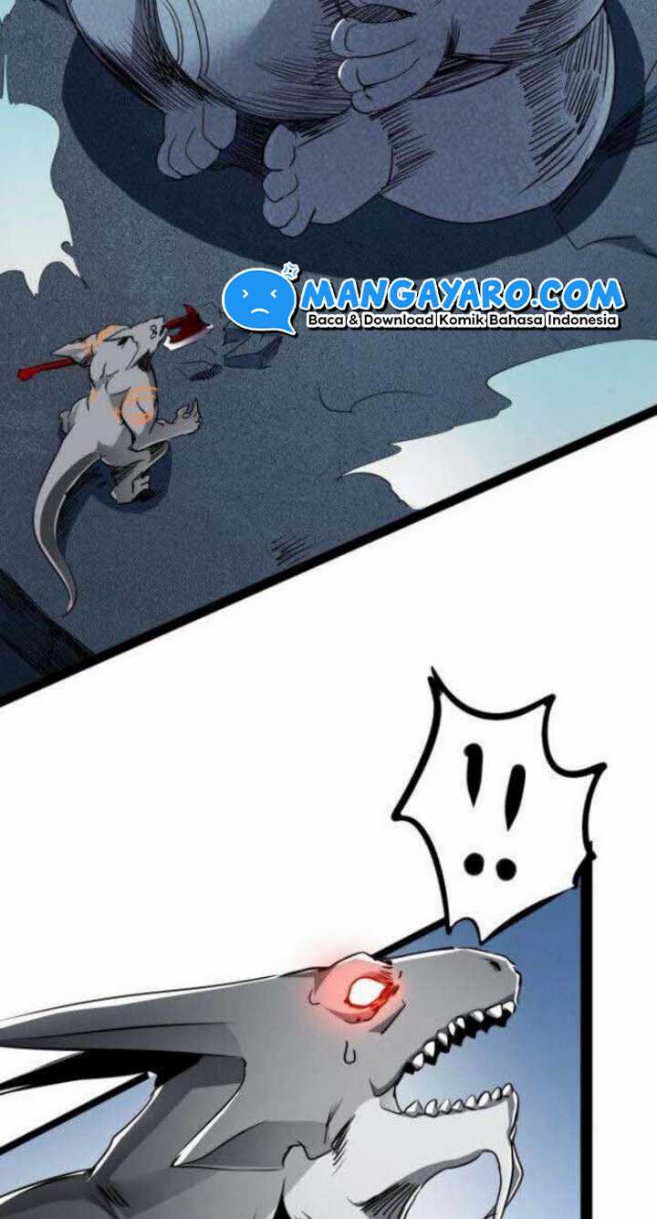 Unable To Become The Main Force - Chapter 12 29