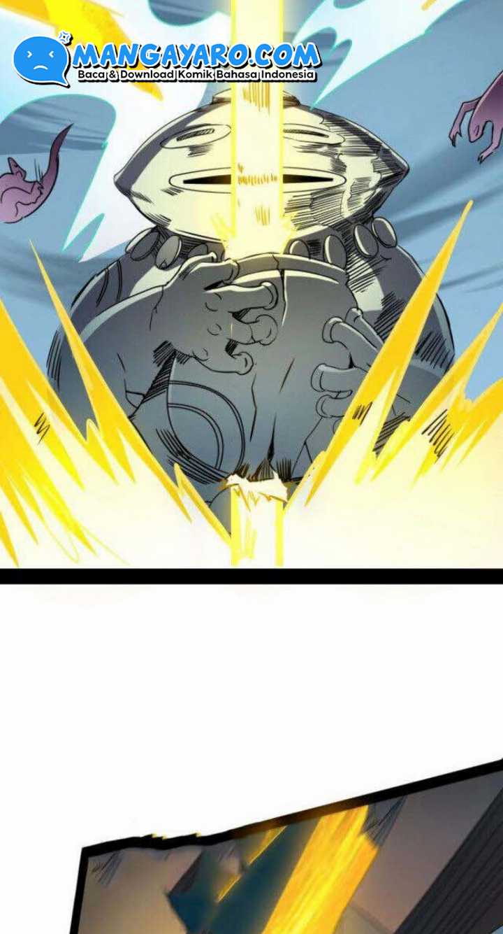 Unable To Become The Main Force - Chapter 12 33