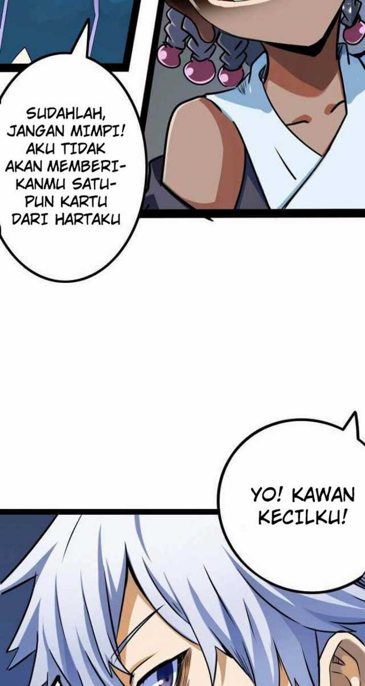 Unable To Become The Main Force - Chapter 13 23