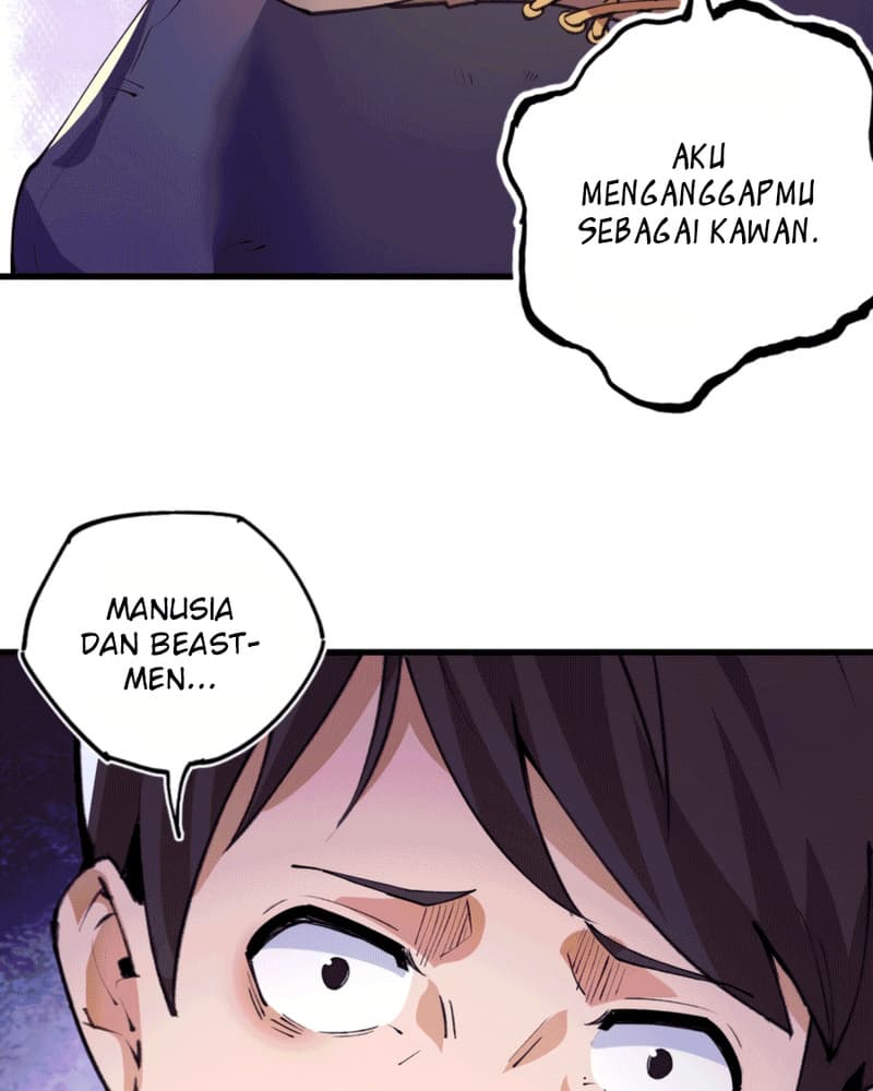 UNFORGIVABLE! Unpardonably Vicious! - Chapter 29 9