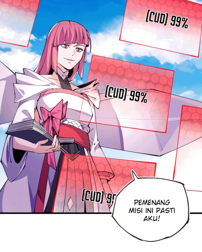 UNFORGIVABLE! Unpardonably Vicious! - Chapter 29 2