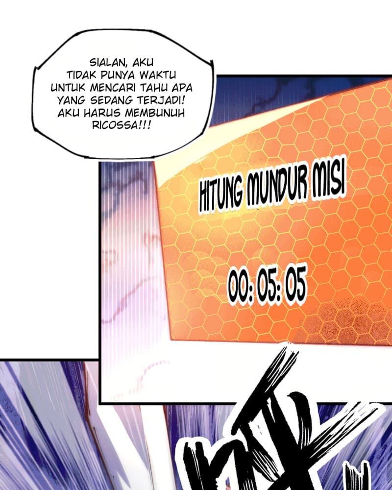 UNFORGIVABLE! Unpardonably Vicious! - Chapter 29 21