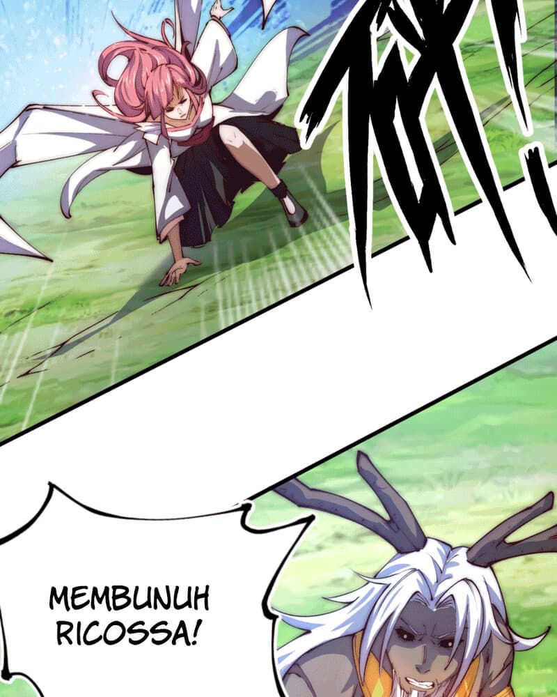 UNFORGIVABLE! Unpardonably Vicious! - Chapter 29 26