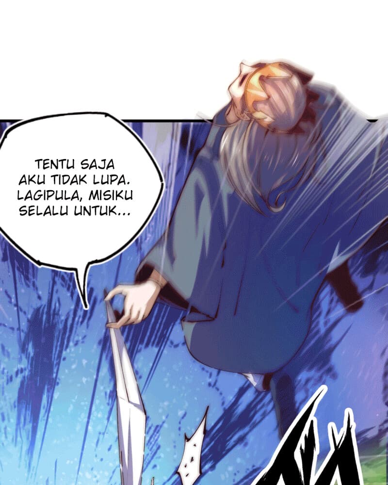 UNFORGIVABLE! Unpardonably Vicious! - Chapter 29 25