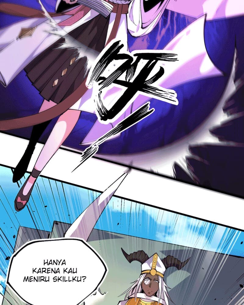 UNFORGIVABLE! Unpardonably Vicious! - Chapter 29 38