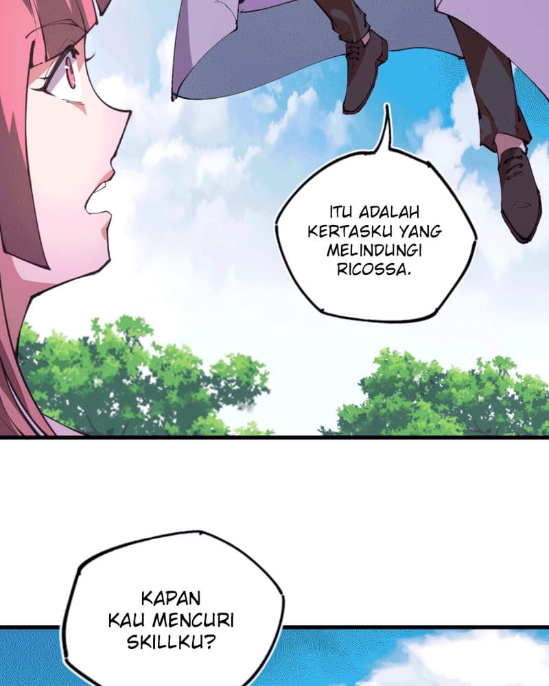 UNFORGIVABLE! Unpardonably Vicious! - Chapter 29 33