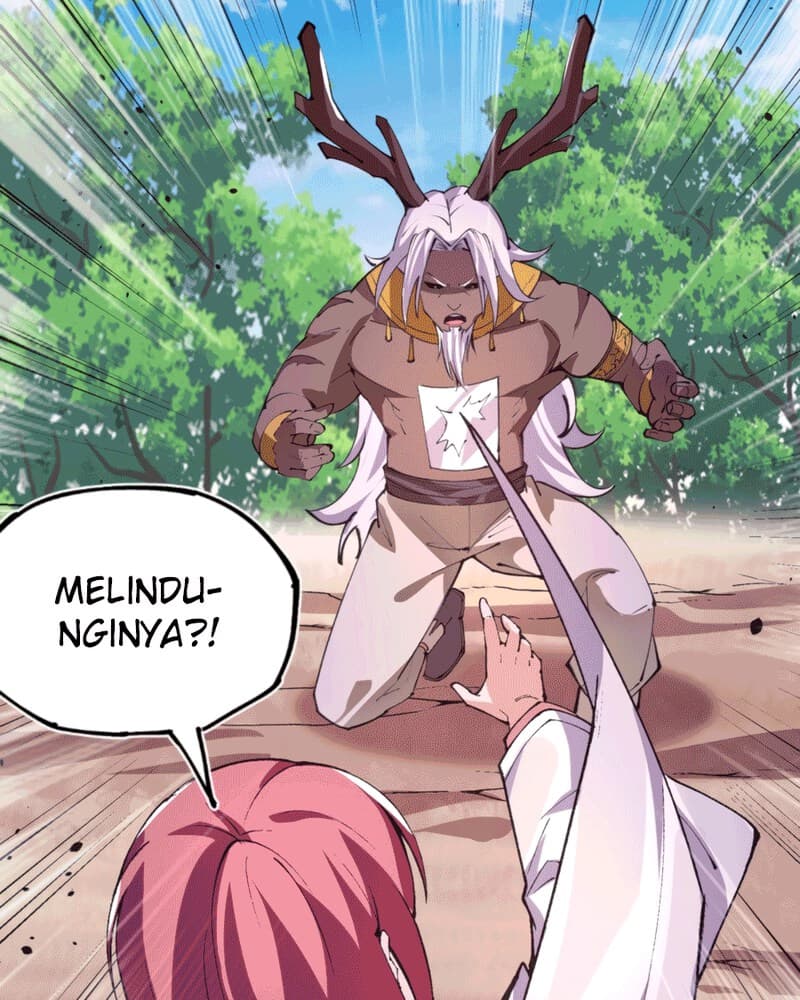 UNFORGIVABLE! Unpardonably Vicious! - Chapter 29 30