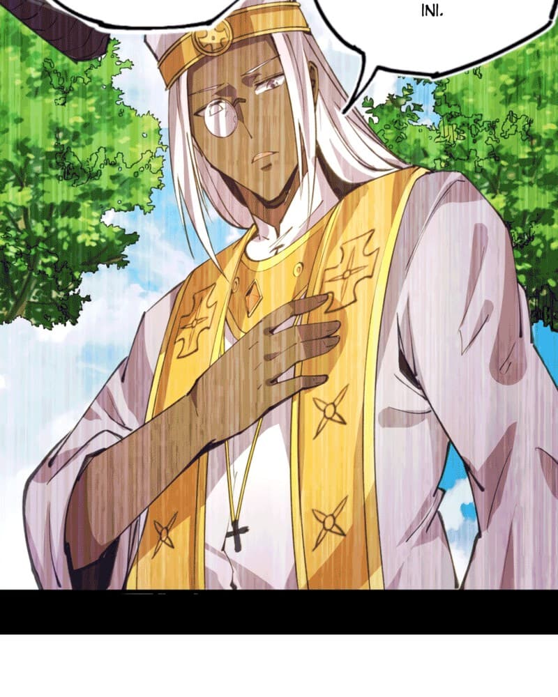 UNFORGIVABLE! Unpardonably Vicious! - Chapter 29 36
