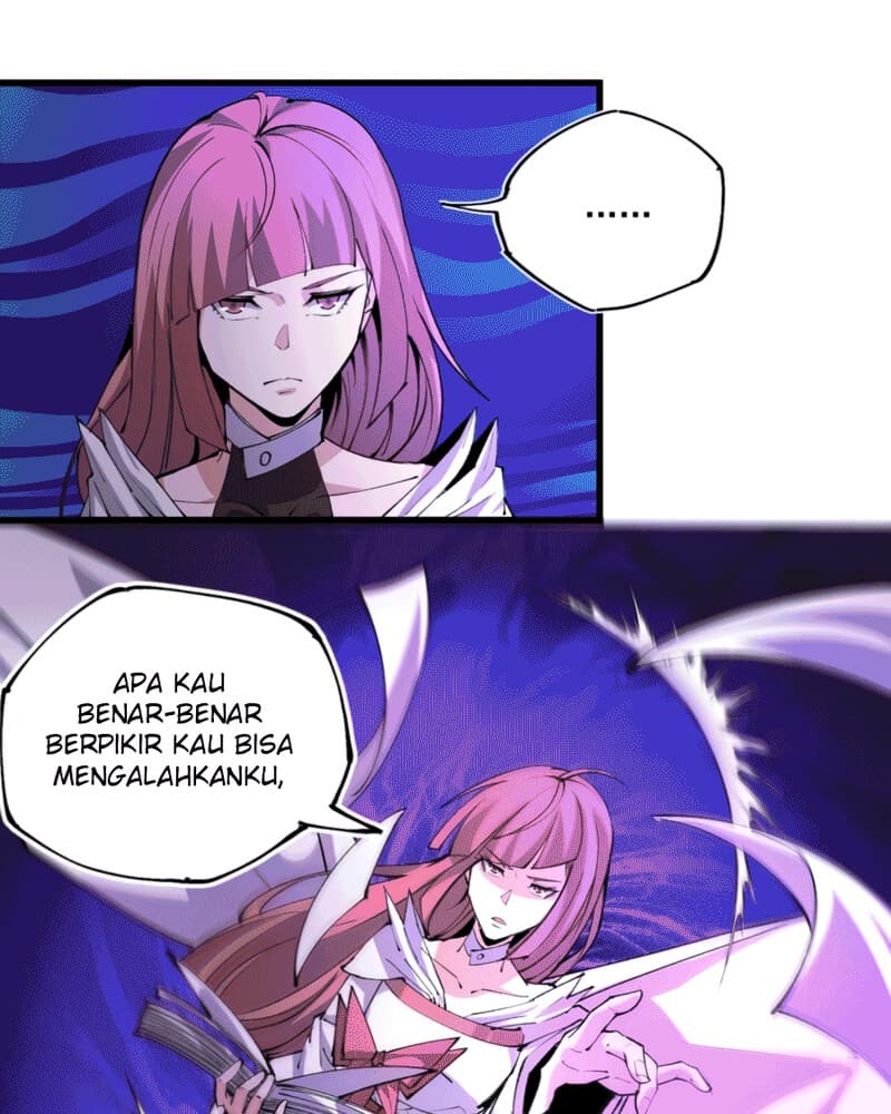 UNFORGIVABLE! Unpardonably Vicious! - Chapter 29 37