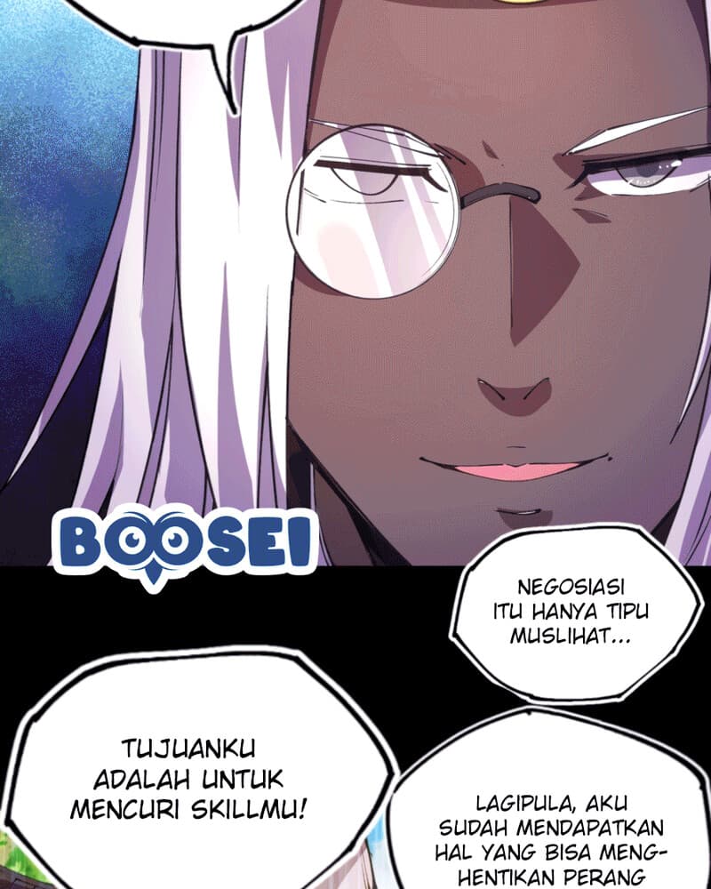 UNFORGIVABLE! Unpardonably Vicious! - Chapter 29 35