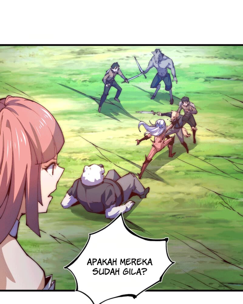 UNFORGIVABLE! Unpardonably Vicious! - Chapter 29 19
