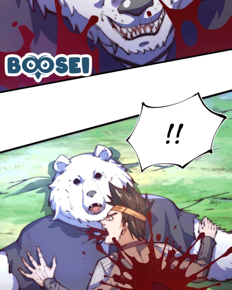 UNFORGIVABLE! Unpardonably Vicious! - Chapter 29 12
