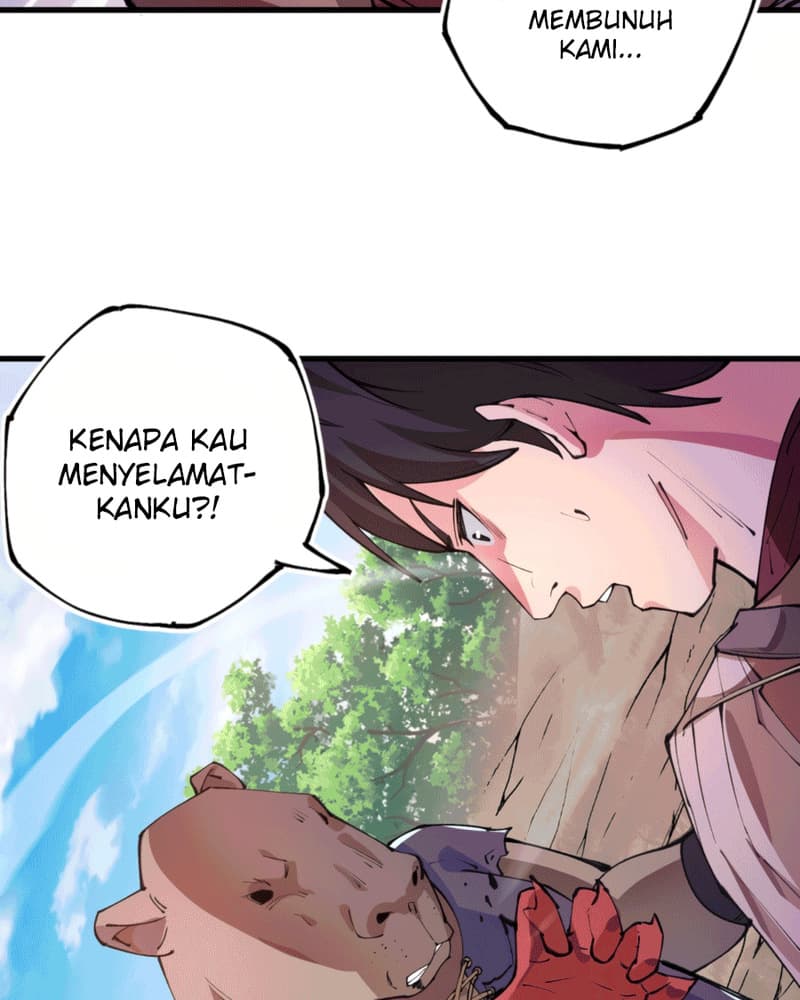 UNFORGIVABLE! Unpardonably Vicious! - Chapter 29 6