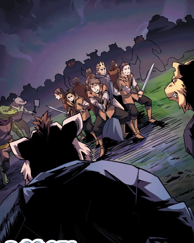 UNFORGIVABLE! Unpardonably Vicious! - Chapter 29 62