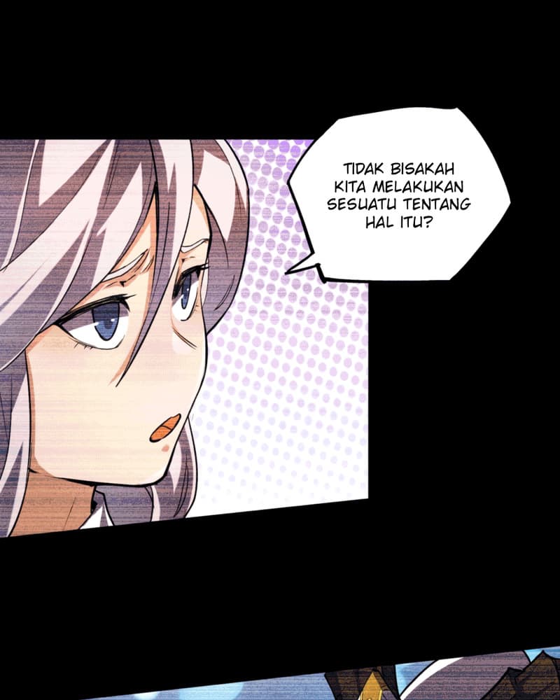 UNFORGIVABLE! Unpardonably Vicious! - Chapter 29 59