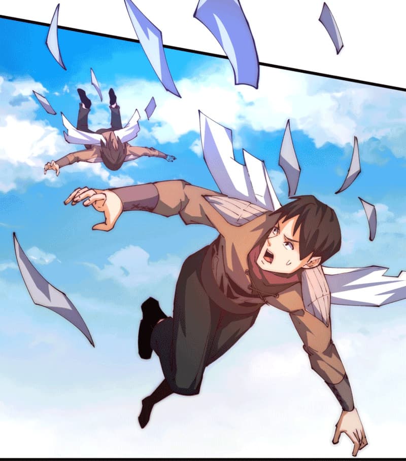 UNFORGIVABLE! Unpardonably Vicious! - Chapter 29 52