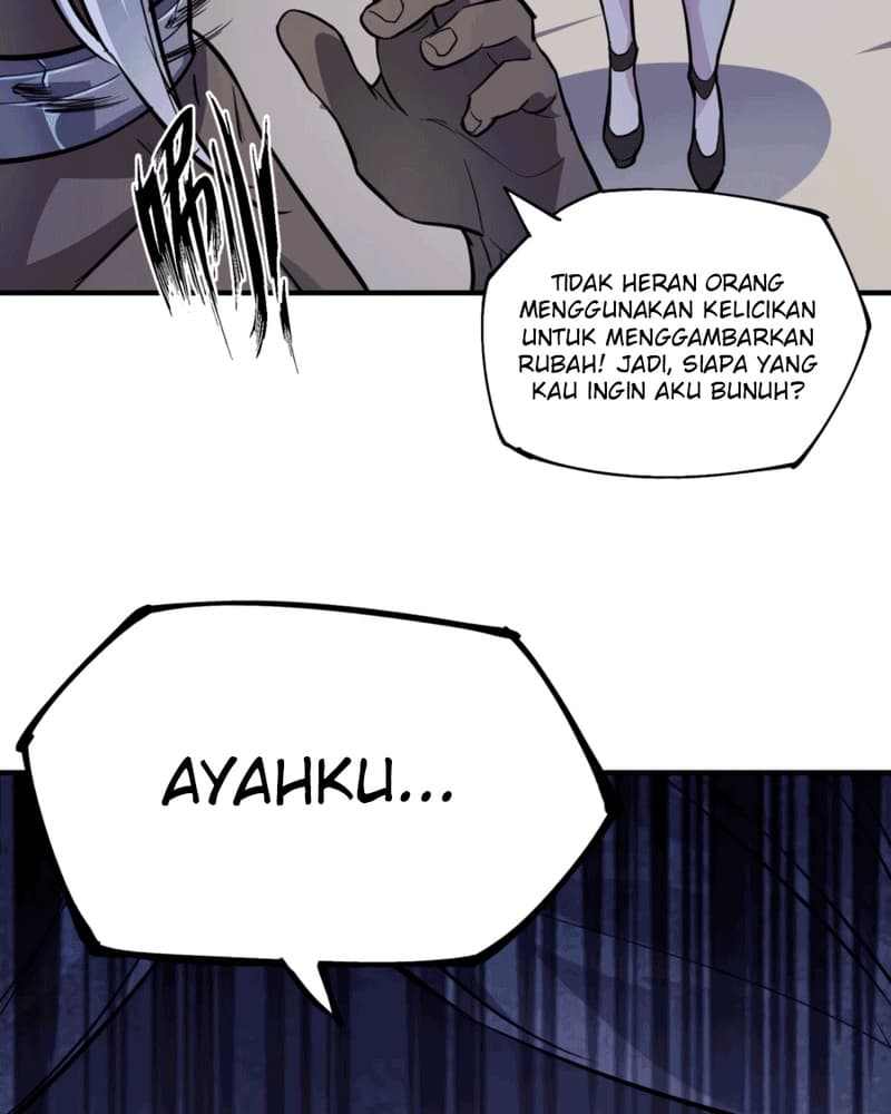 UNFORGIVABLE! Unpardonably Vicious! - Chapter 22 58 UNFORGIVABLE! Unpardonably Vicious! - Chapter 22 58