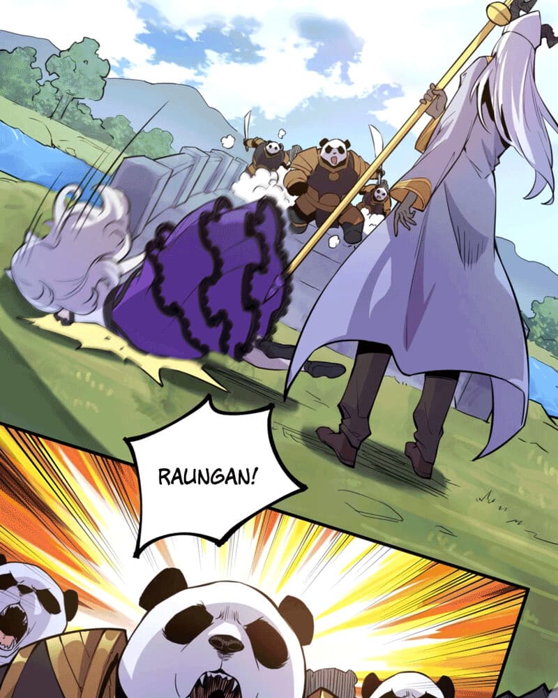 UNFORGIVABLE! Unpardonably Vicious! - Chapter 23 24
