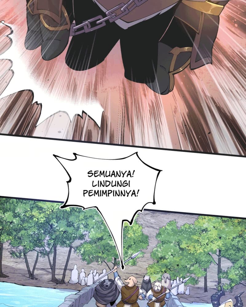 UNFORGIVABLE! Unpardonably Vicious! - Chapter 23 34