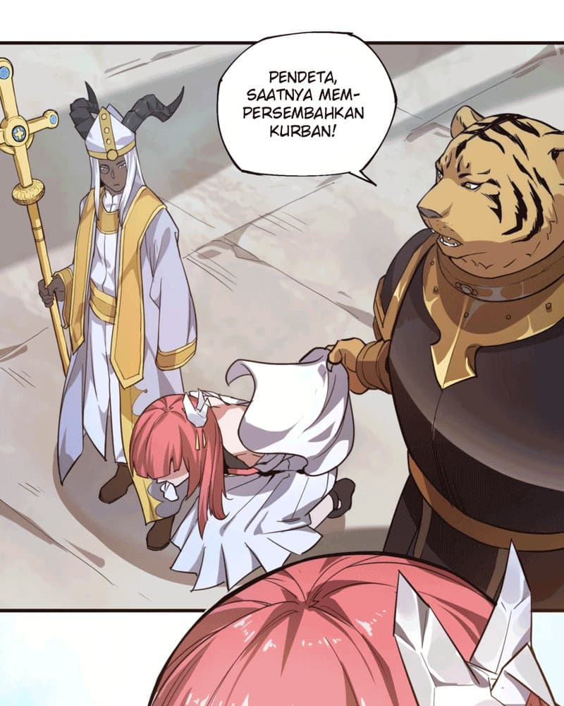 UNFORGIVABLE! Unpardonably Vicious! - Chapter 23 13