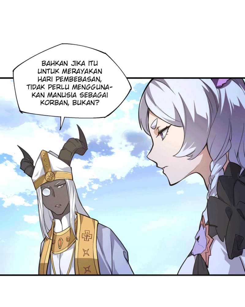 UNFORGIVABLE! Unpardonably Vicious! - Chapter 23 17