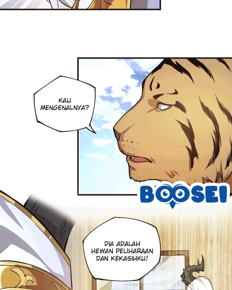 UNFORGIVABLE! Unpardonably Vicious! - Chapter 23 15