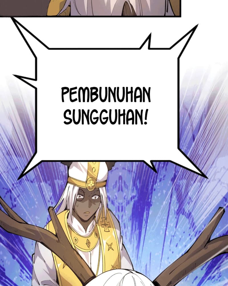 UNFORGIVABLE! Unpardonably Vicious! - Chapter 23 60