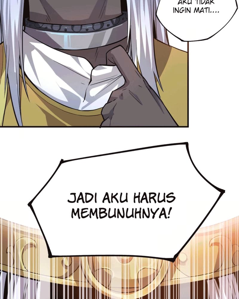 UNFORGIVABLE! Unpardonably Vicious! - Chapter 23 4