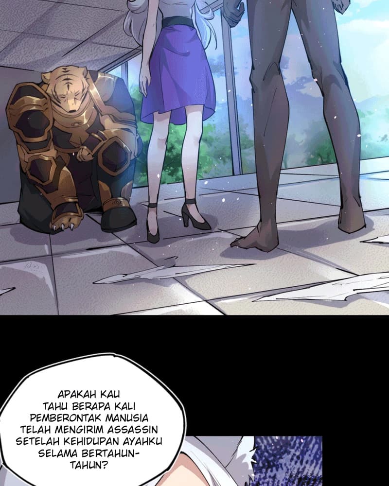 UNFORGIVABLE! Unpardonably Vicious! - Chapter 23 49