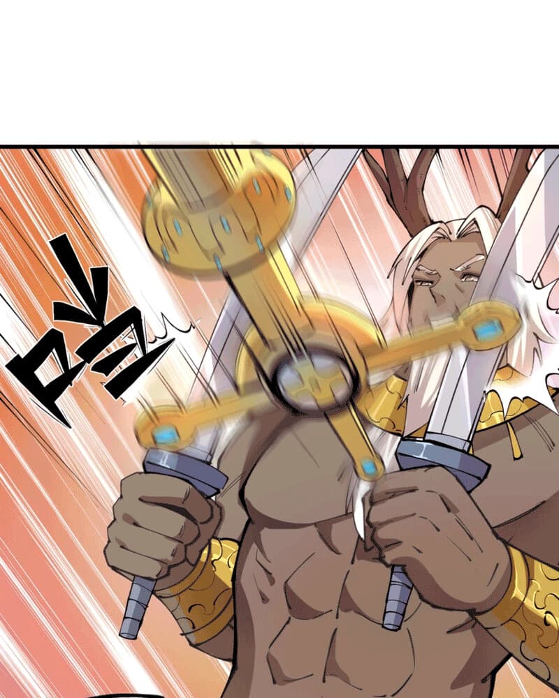 UNFORGIVABLE! Unpardonably Vicious! - Chapter 23 42