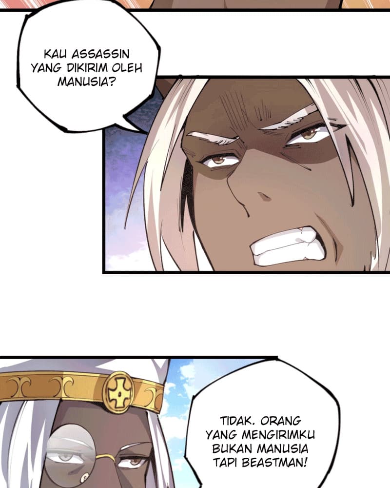 UNFORGIVABLE! Unpardonably Vicious! - Chapter 23 43