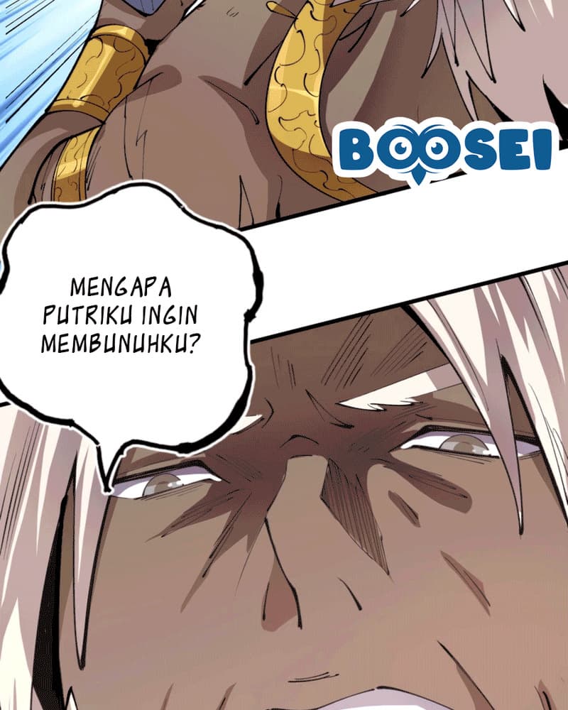 UNFORGIVABLE! Unpardonably Vicious! - Chapter 23 46