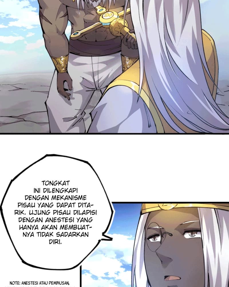 UNFORGIVABLE! Unpardonably Vicious! - Chapter 23 58
