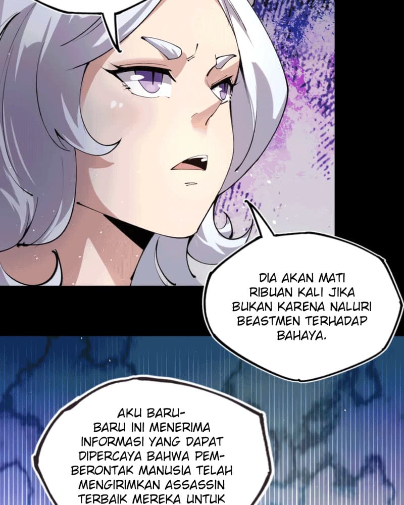 UNFORGIVABLE! Unpardonably Vicious! - Chapter 23 50