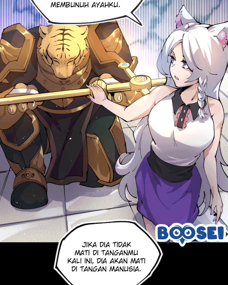 UNFORGIVABLE! Unpardonably Vicious! - Chapter 23 51