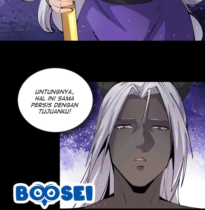 UNFORGIVABLE! Unpardonably Vicious! - Chapter 23 56