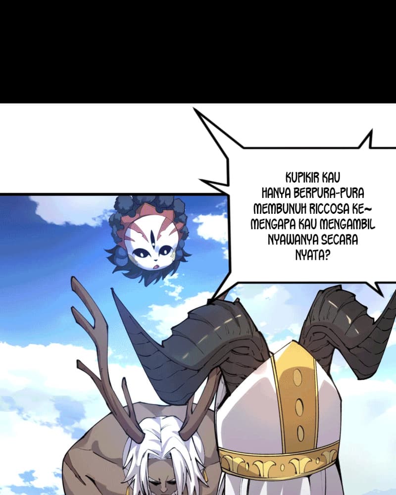 UNFORGIVABLE! Unpardonably Vicious! - Chapter 23 57
