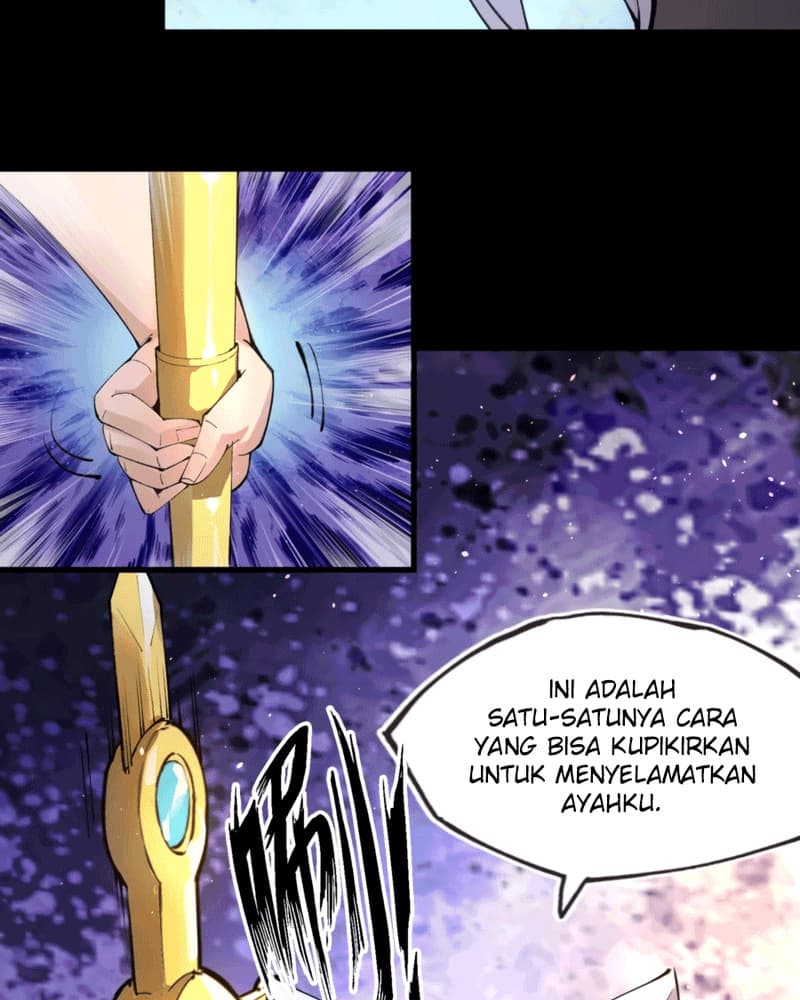 UNFORGIVABLE! Unpardonably Vicious! - Chapter 23 54