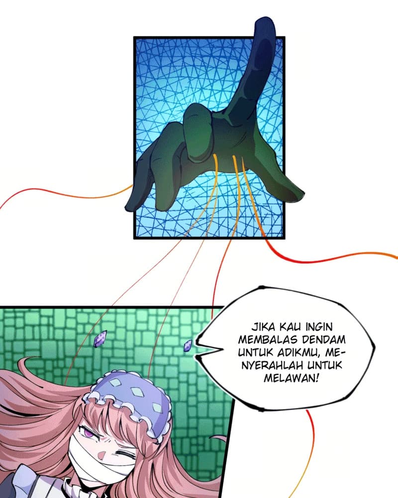 UNFORGIVABLE! Unpardonably Vicious! - Chapter 21 39 UNFORGIVABLE! Unpardonably Vicious! - Chapter 21 39