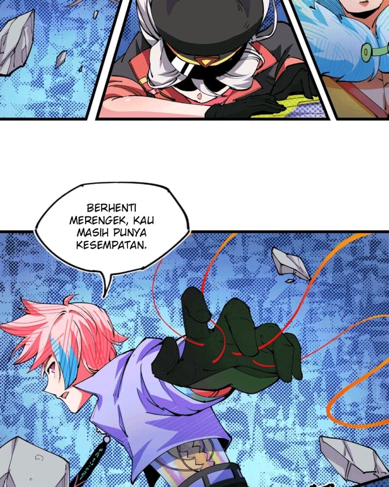 UNFORGIVABLE! Unpardonably Vicious! - Chapter 21 32 UNFORGIVABLE! Unpardonably Vicious! - Chapter 21 32