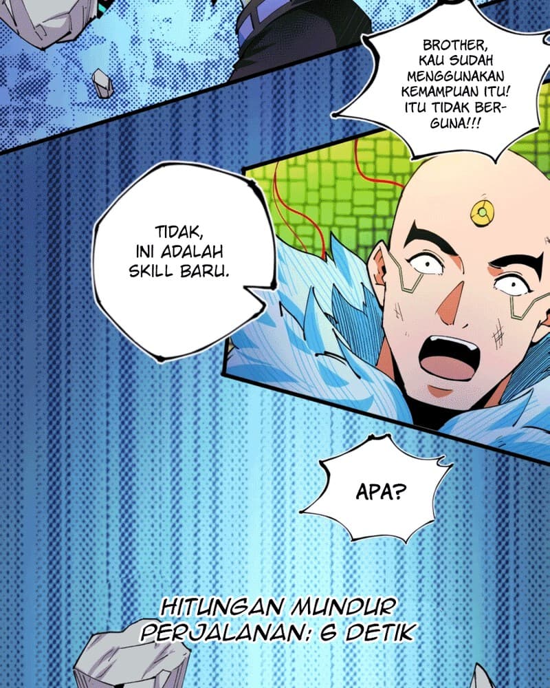 UNFORGIVABLE! Unpardonably Vicious! - Chapter 21 33 UNFORGIVABLE! Unpardonably Vicious! - Chapter 21 33