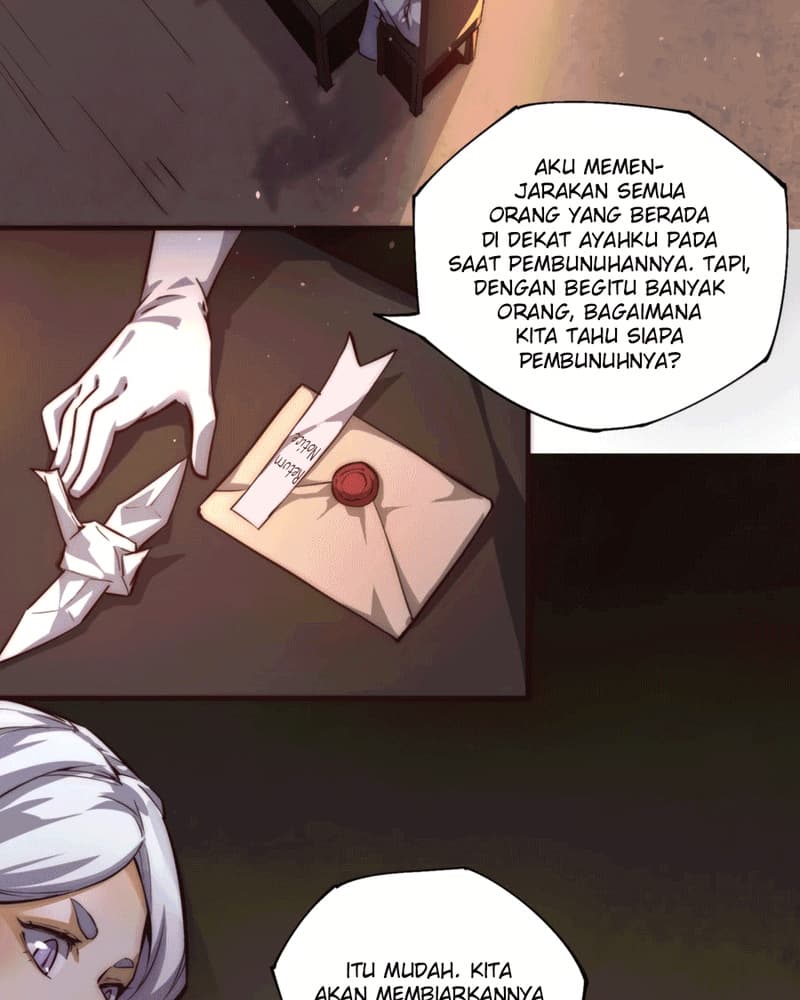 UNFORGIVABLE! Unpardonably Vicious! - Chapter 24 32 UNFORGIVABLE! Unpardonably Vicious! - Chapter 24 32